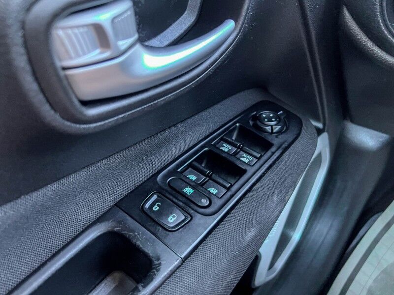 2020 Jeep Renegade Latitude Wilmington NC