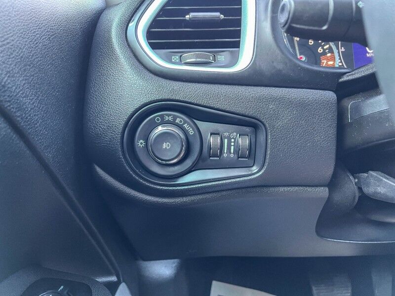 2020 Jeep Renegade Latitude Wilmington NC