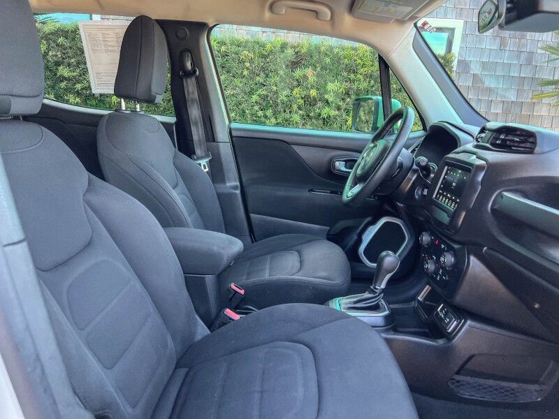 2020 Jeep Renegade Latitude Wilmington NC