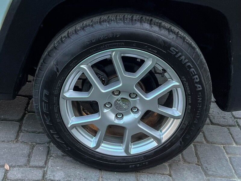 2020 Jeep Renegade Latitude Wilmington NC