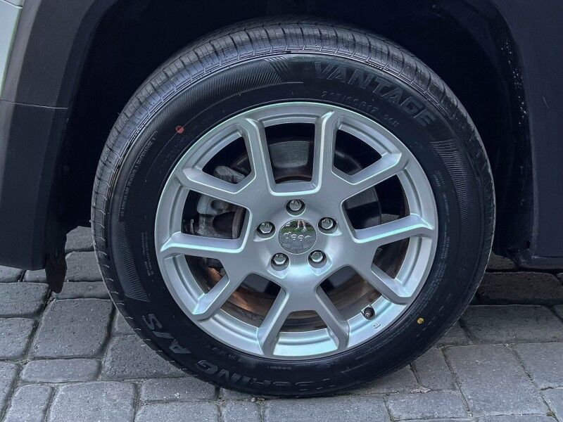 2020 Jeep Renegade Latitude Wilmington NC