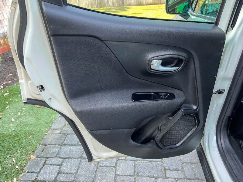 2020 Jeep Renegade Latitude Wilmington NC