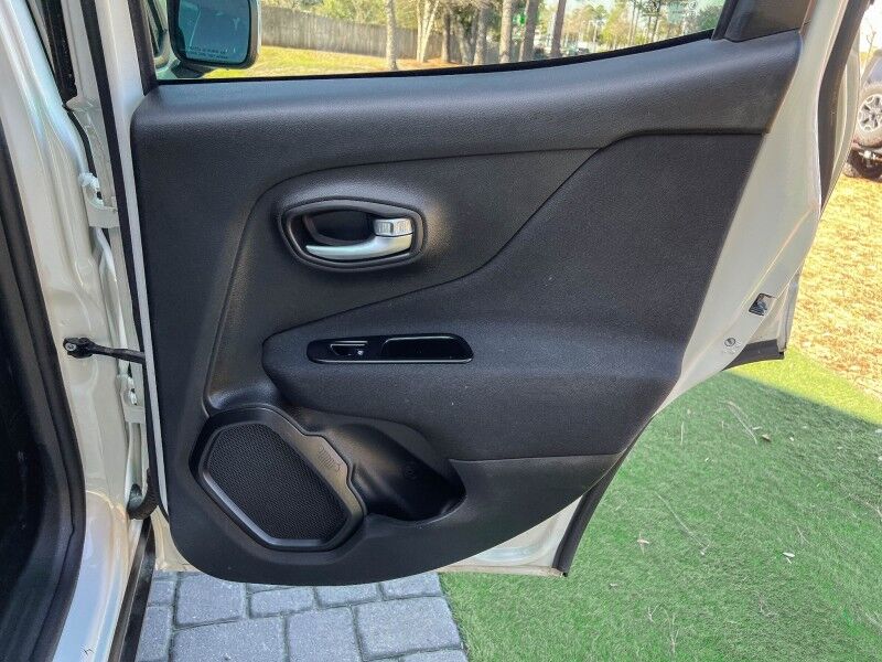 2020 Jeep Renegade Latitude Wilmington NC