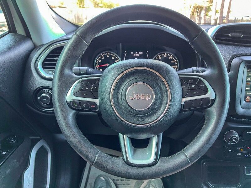 2020 Jeep Renegade Latitude Wilmington NC