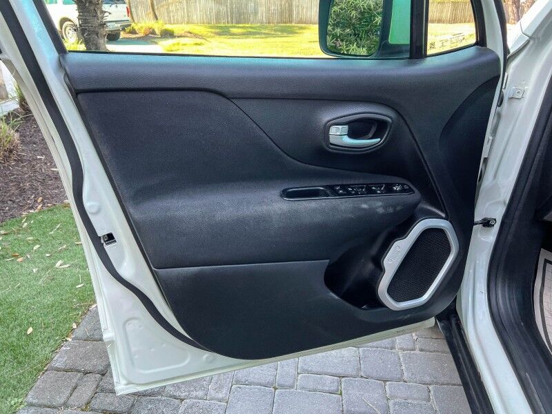 2020 Jeep Renegade Latitude Wilmington NC