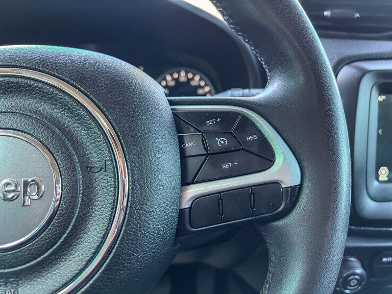 2020 Jeep Renegade Latitude Wilmington NC