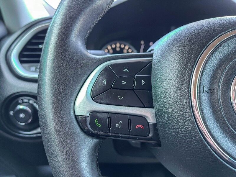 2020 Jeep Renegade Latitude Wilmington NC