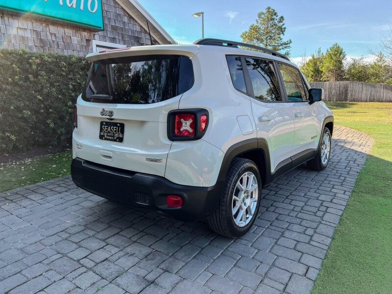 2020 Jeep Renegade Latitude Wilmington NC