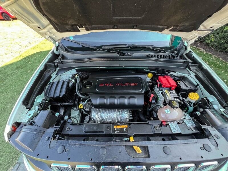 2020 Jeep Renegade Latitude Wilmington NC