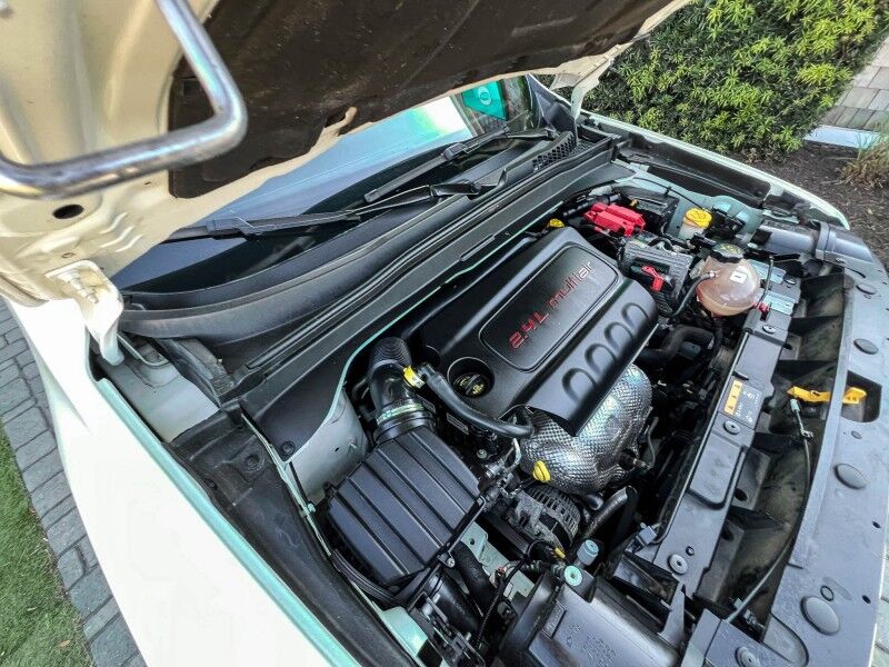 2020 Jeep Renegade Latitude Wilmington NC