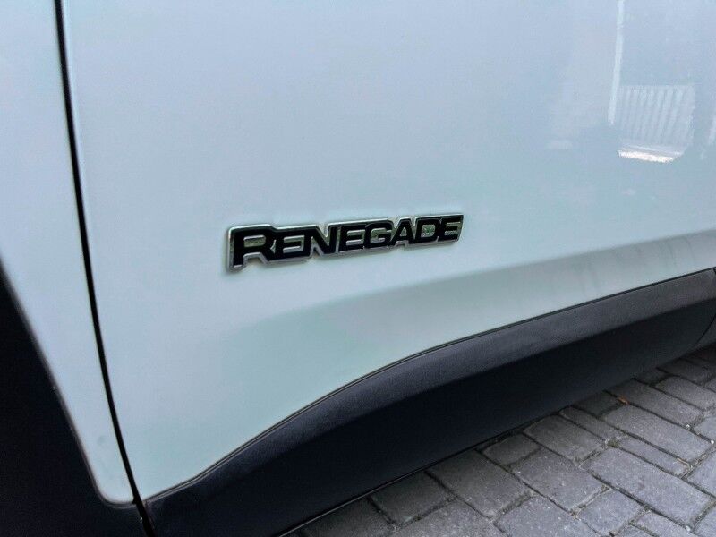 2020 Jeep Renegade Latitude Wilmington NC
