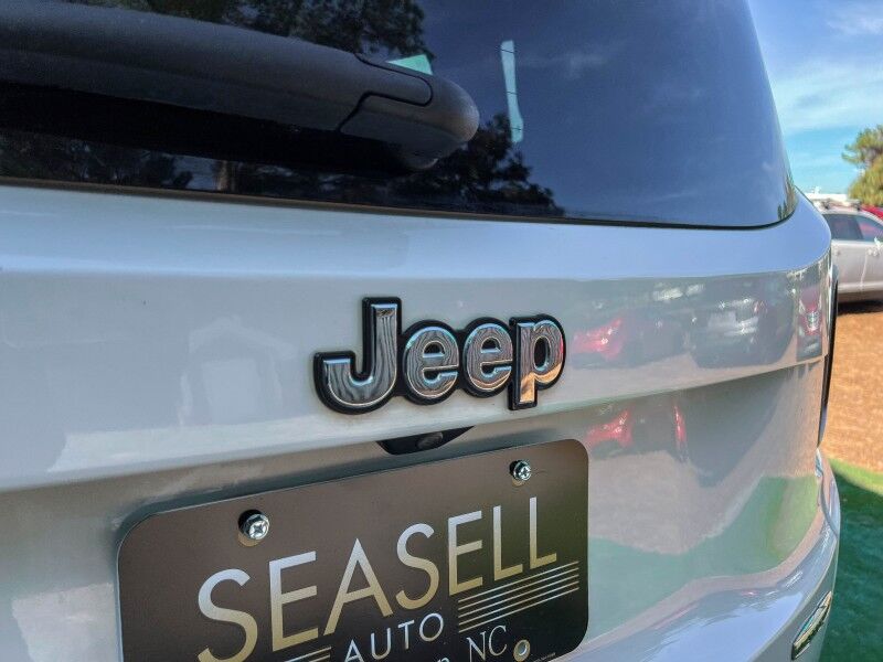 2020 Jeep Renegade Latitude Wilmington NC