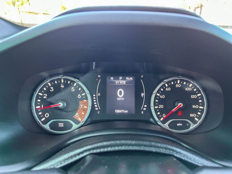 2020 Jeep Renegade Latitude Wilmington NC