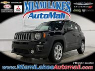 2020 Jeep Renegade Limited Miami Lakes FL 2020 Jeep Renegade Limited Miami Lakes FL