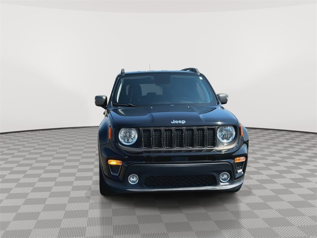 2020 Jeep Renegade Limited Oklahoma City OK