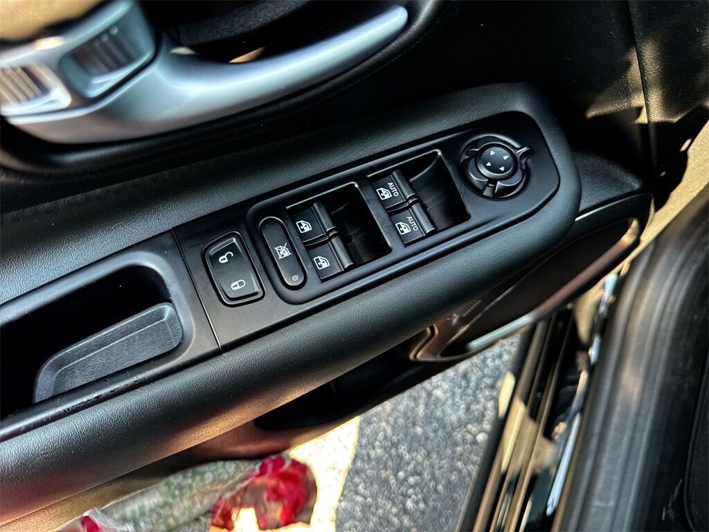 2020 Jeep Renegade Limited Oklahoma City OK