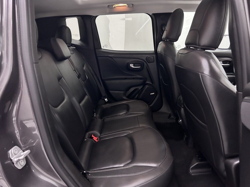 2020 Jeep Renegade Limited Portland OR