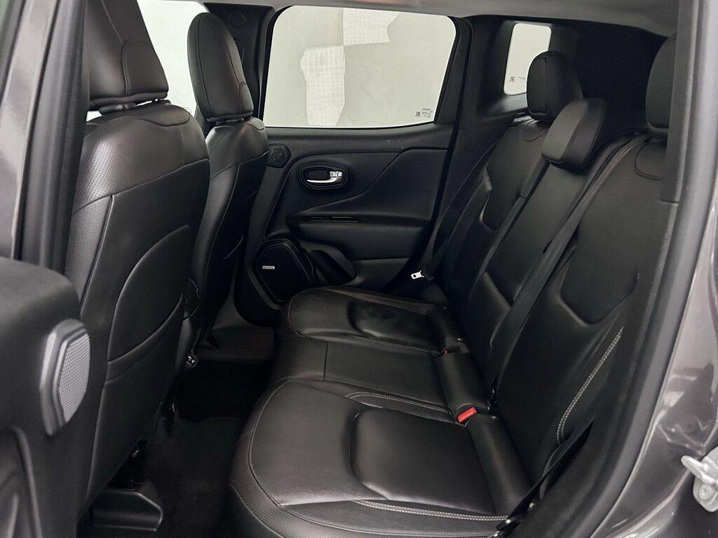 2020 Jeep Renegade Limited Portland OR