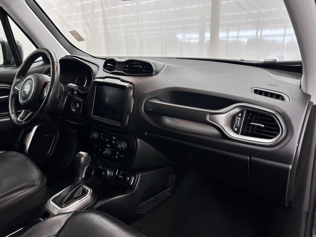 2020 Jeep Renegade Limited Portland OR
