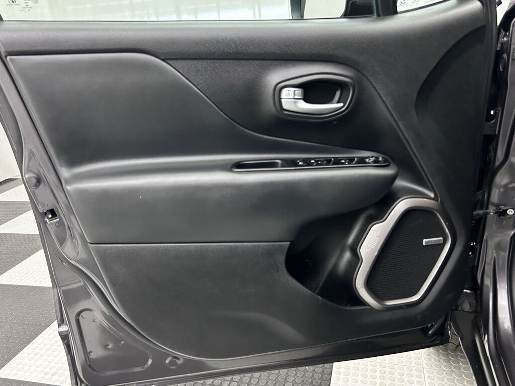 2020 Jeep Renegade Limited Portland OR