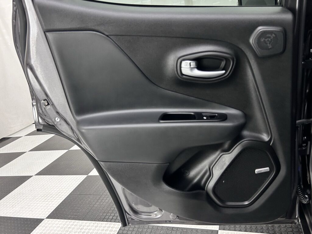 2020 Jeep Renegade Limited Portland OR