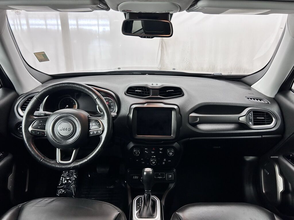 2020 Jeep Renegade Limited Portland OR