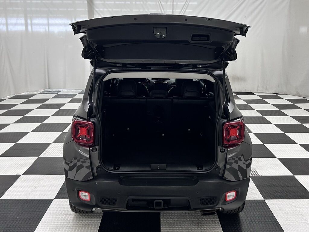 2020 Jeep Renegade Limited Portland OR