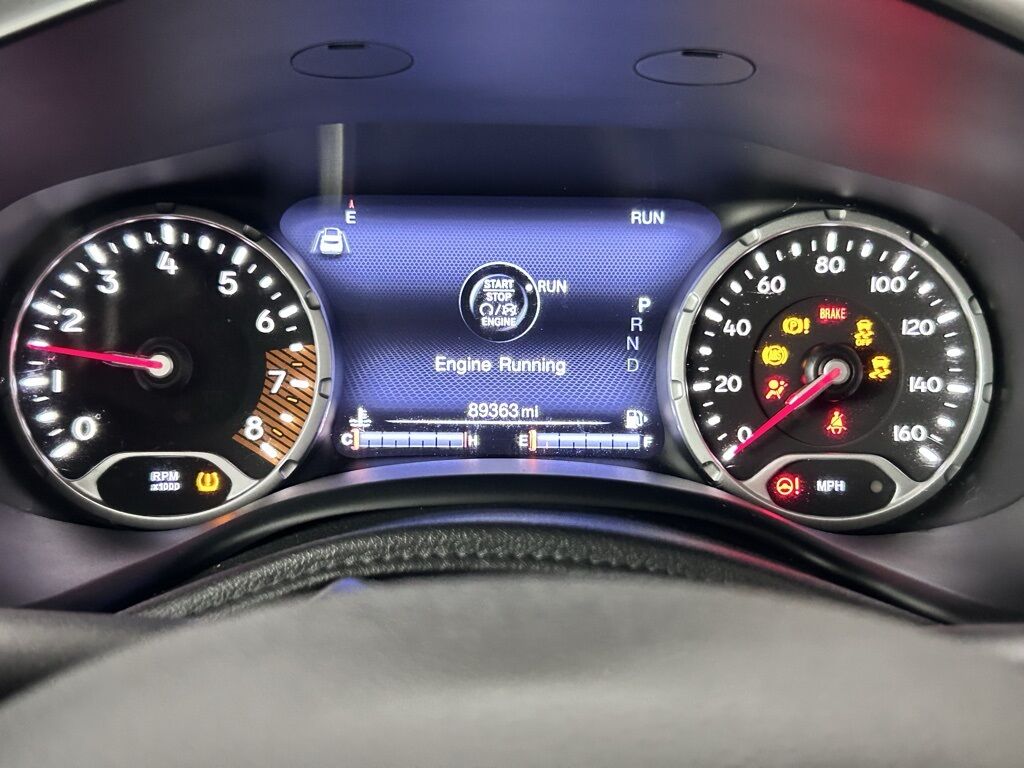 2020 Jeep Renegade Limited Portland OR