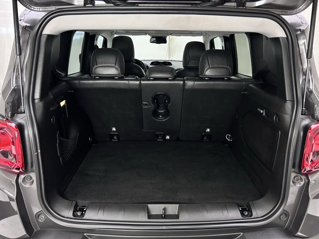 2020 Jeep Renegade Limited Portland OR