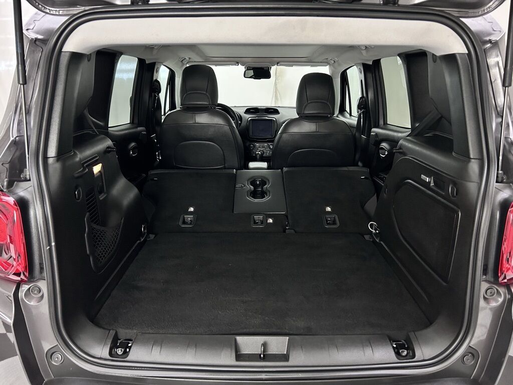 2020 Jeep Renegade Limited Portland OR