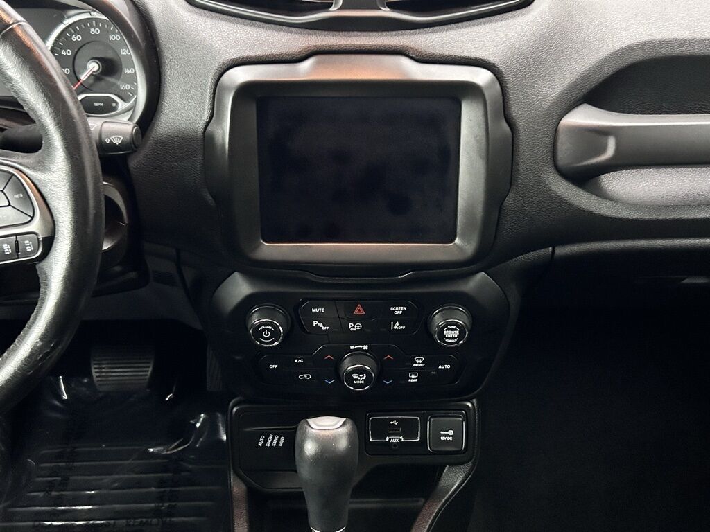 2020 Jeep Renegade Limited Portland OR
