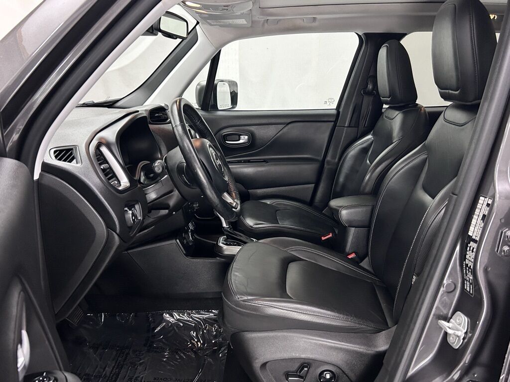 2020 Jeep Renegade Limited Portland OR