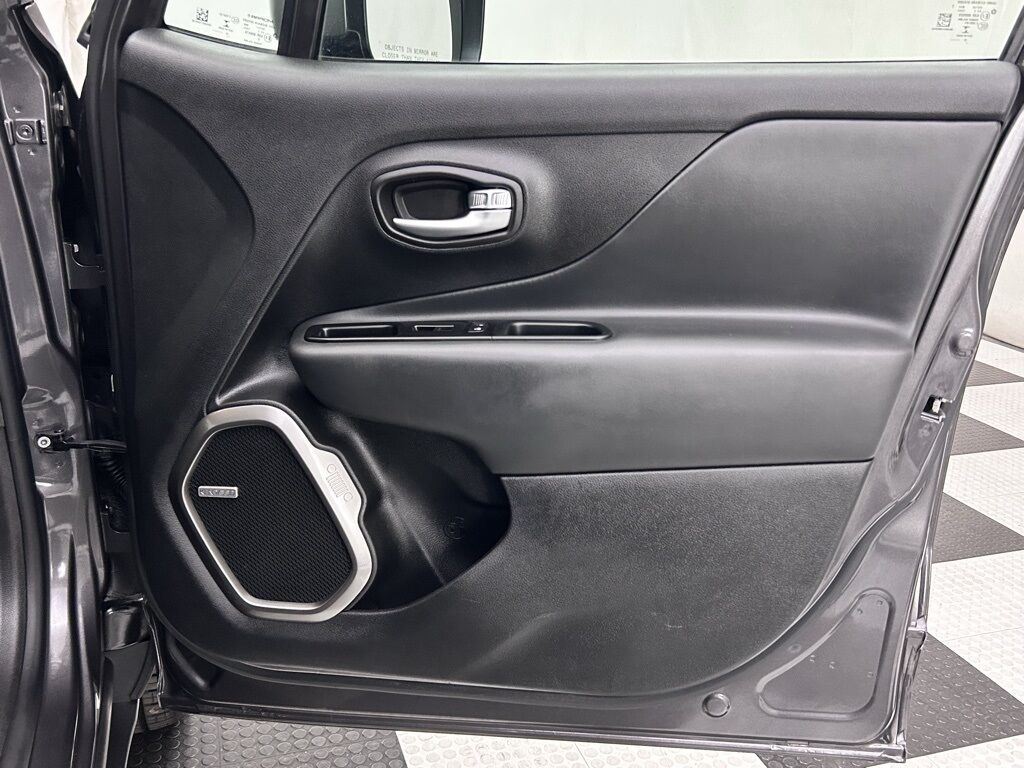 2020 Jeep Renegade Limited Portland OR