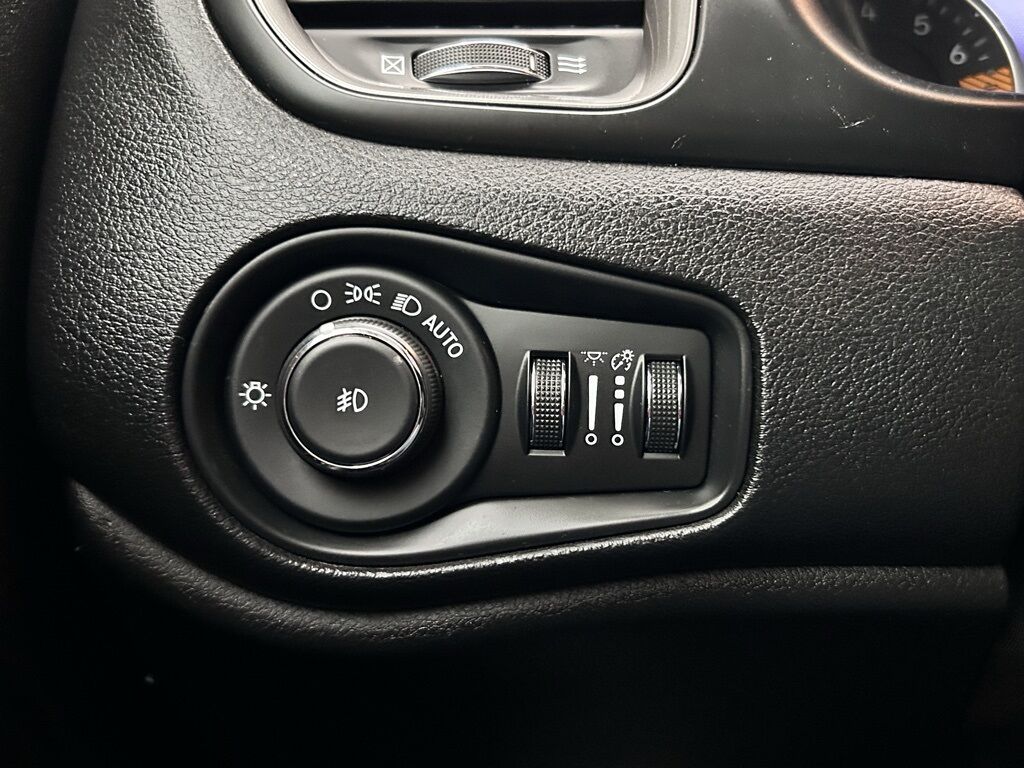 2020 Jeep Renegade Limited Portland OR