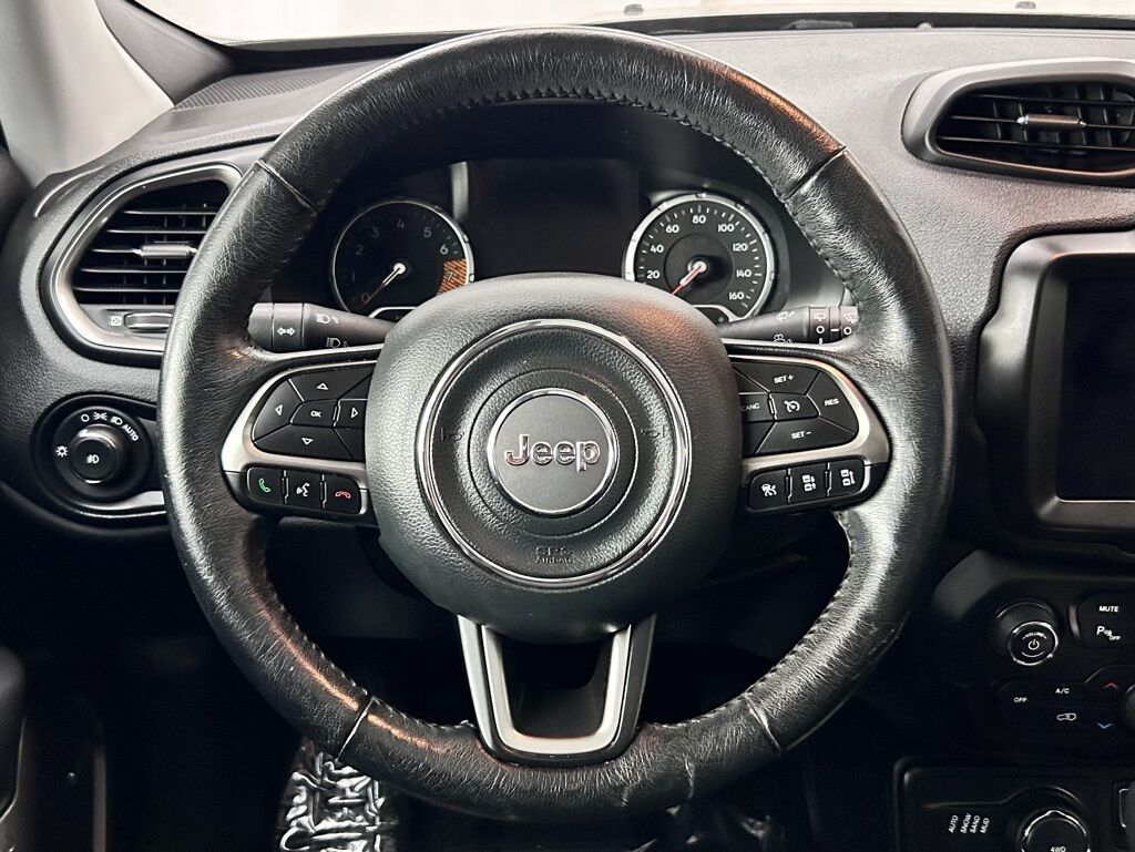 2020 Jeep Renegade Limited Portland OR