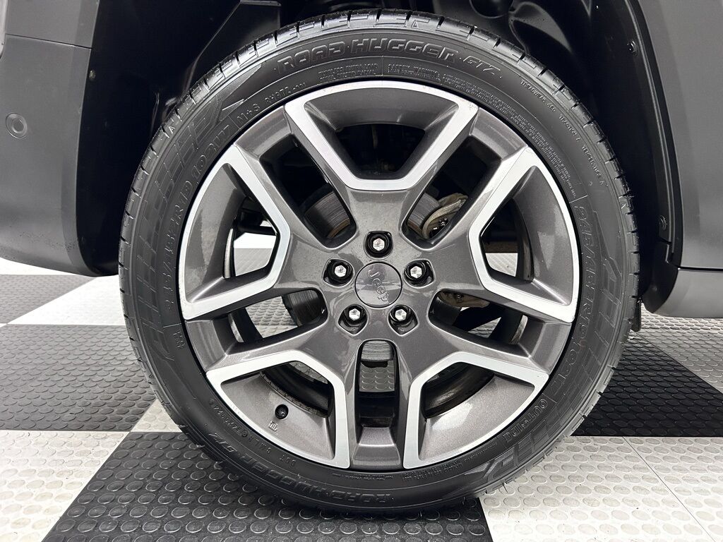 2020 Jeep Renegade Limited Portland OR