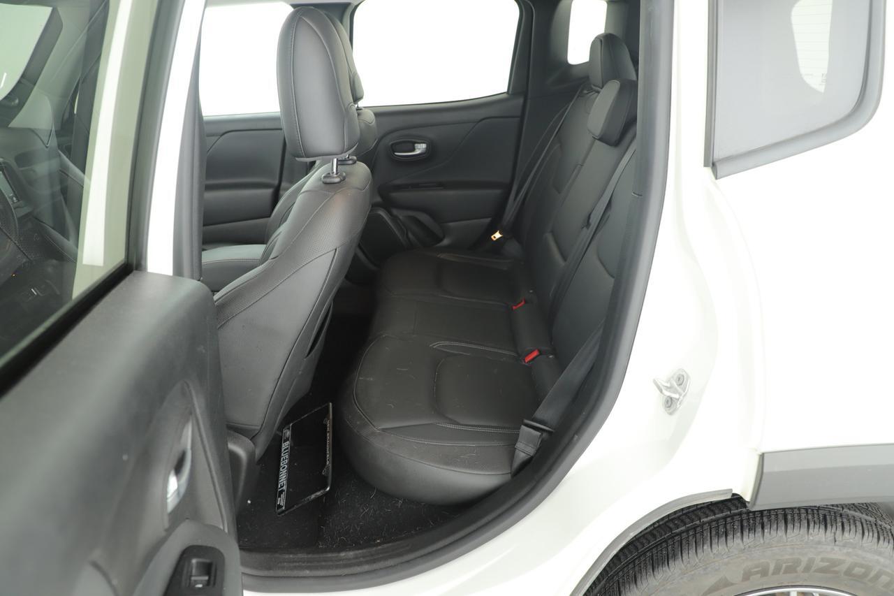 2020 Jeep Renegade Limited New Braunfels TX