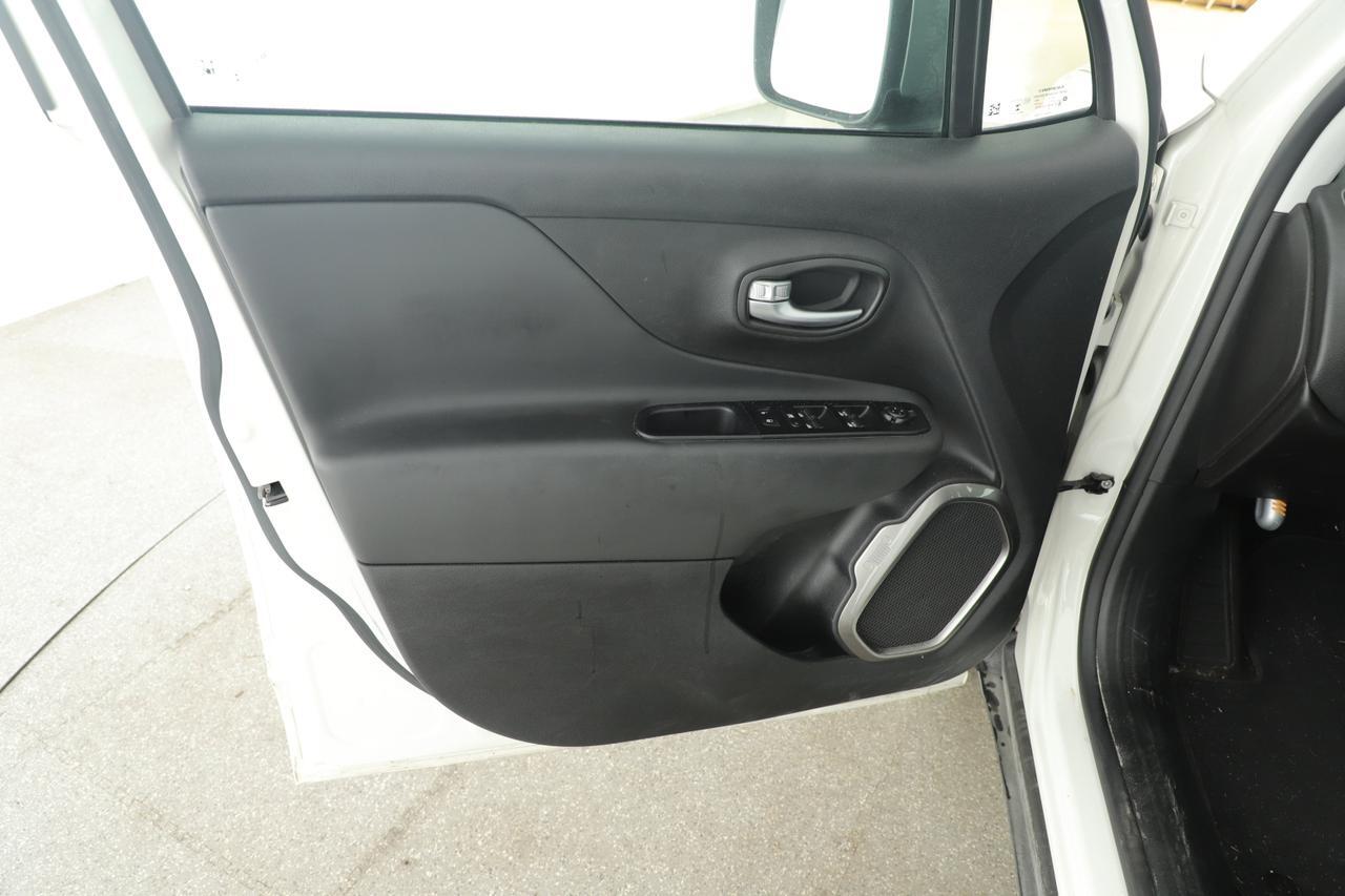 2020 Jeep Renegade Limited New Braunfels TX