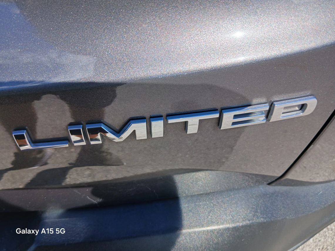 2020 Jeep Renegade Limited Sport Utility 4D Maitland FL