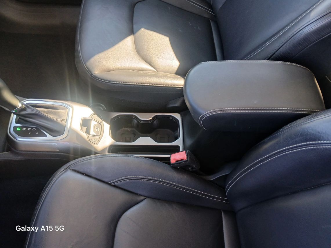 2020 Jeep Renegade Limited Sport Utility 4D Maitland FL