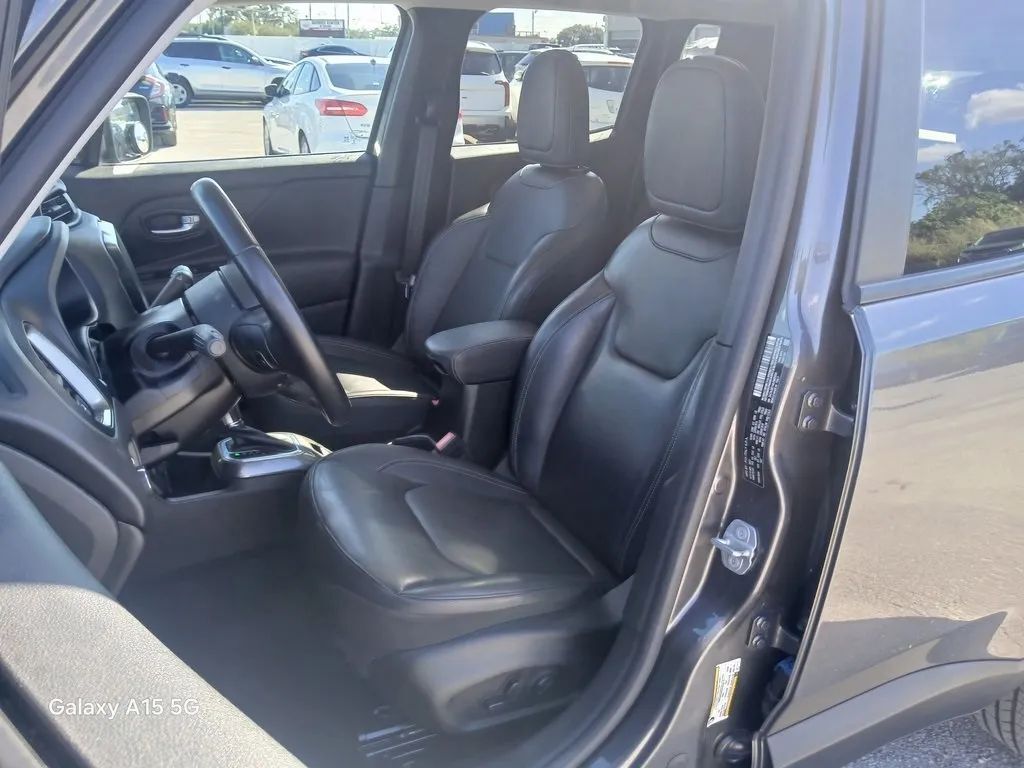 2020 Jeep Renegade Limited Sport Utility 4D Maitland FL