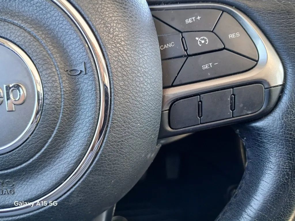 2020 Jeep Renegade Limited Sport Utility 4D Maitland FL