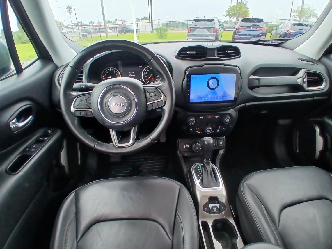 2020 Jeep Renegade Limited Sport Utility 4D Maitland FL