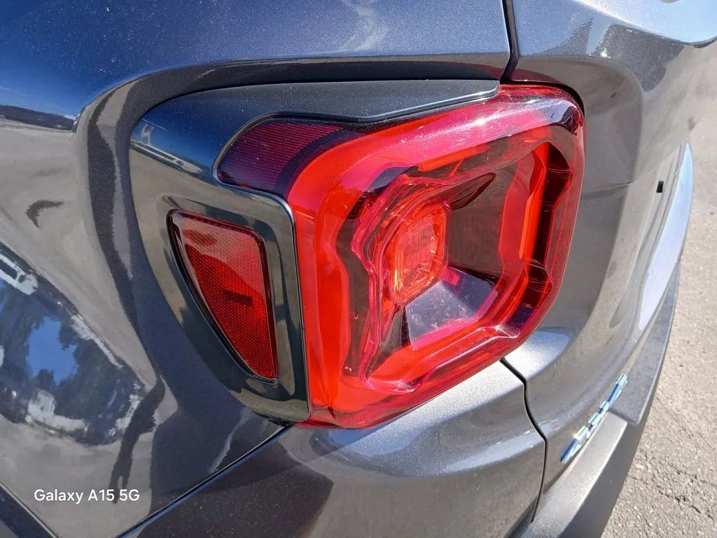 2020 Jeep Renegade Limited Sport Utility 4D Maitland FL
