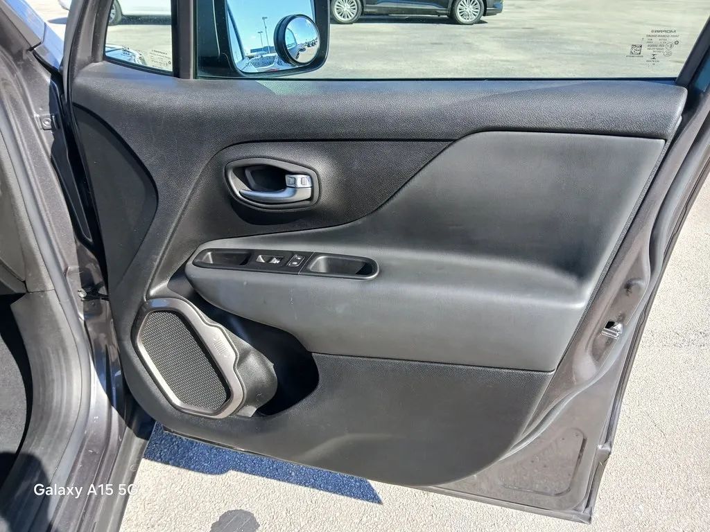 2020 Jeep Renegade Limited Sport Utility 4D Maitland FL