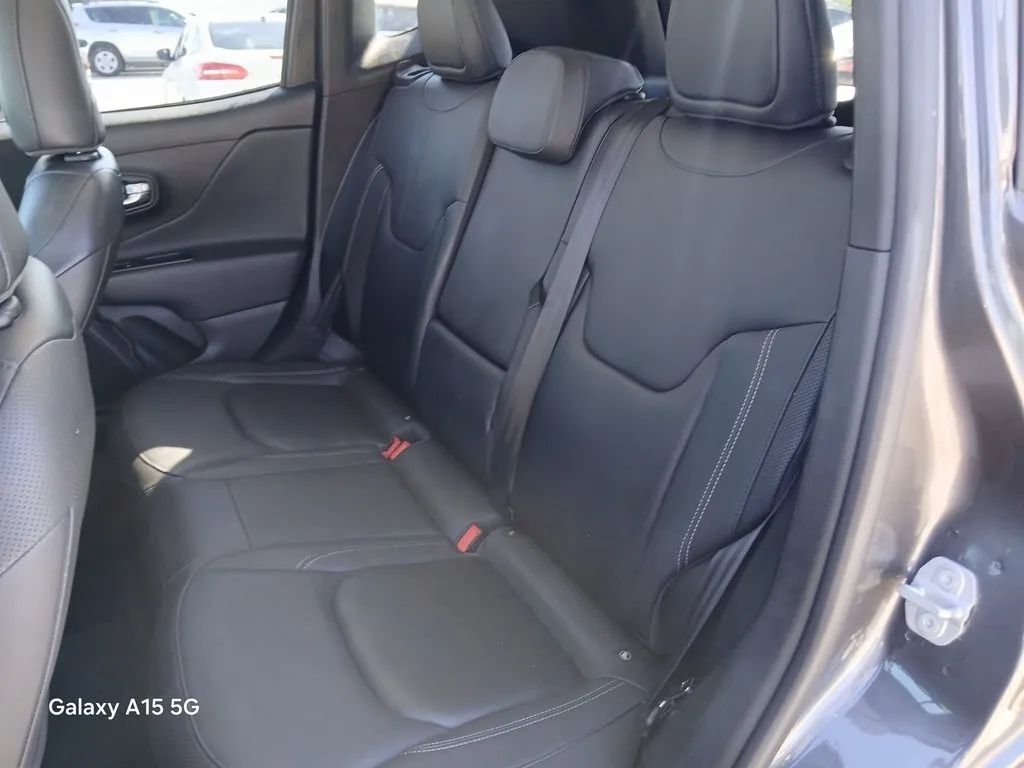 2020 Jeep Renegade Limited Sport Utility 4D Maitland FL