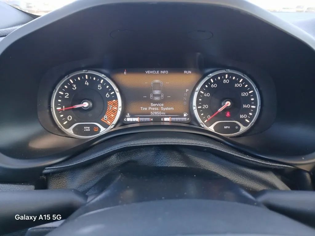 2020 Jeep Renegade Limited Sport Utility 4D Maitland FL