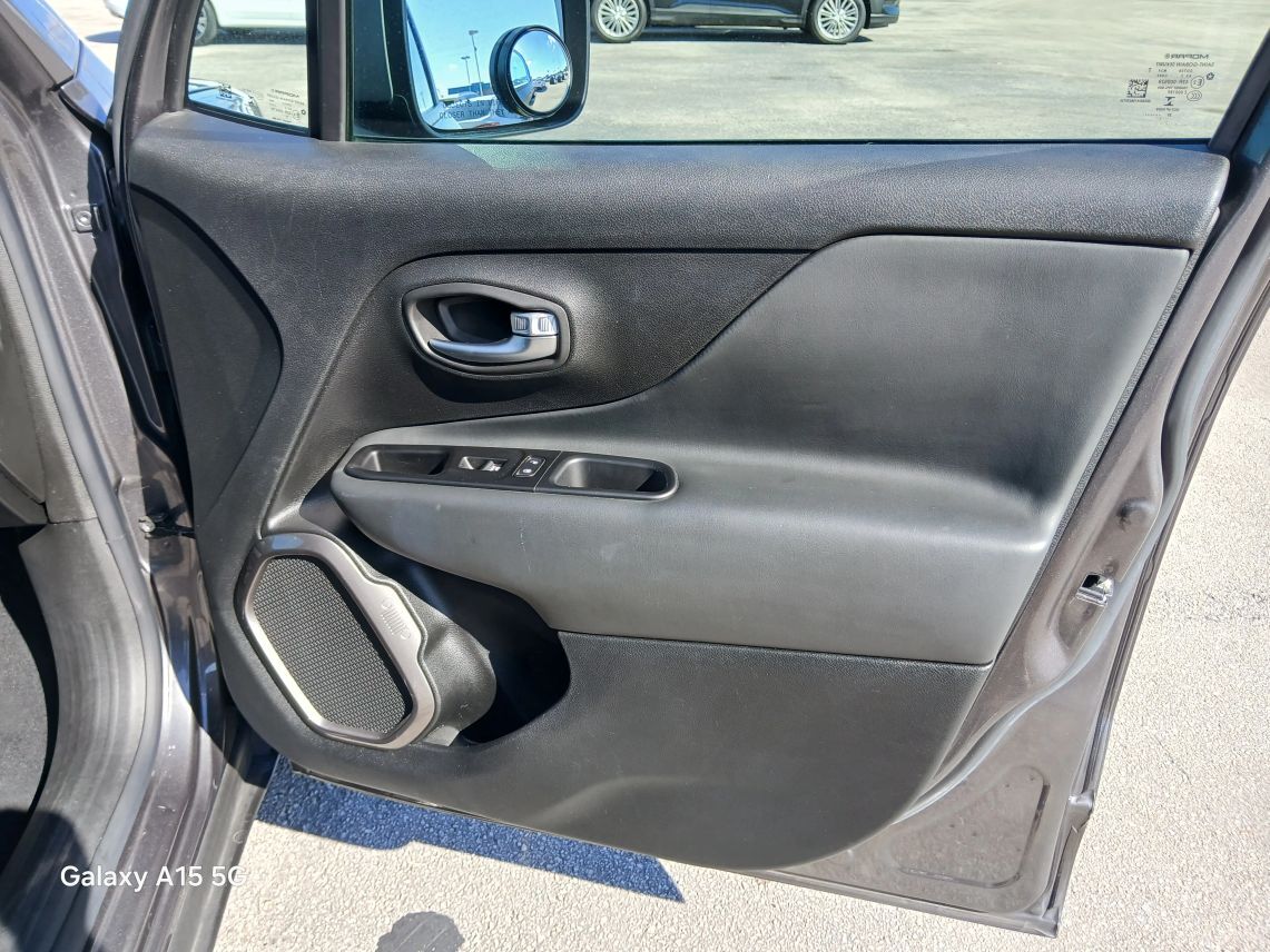 2020 Jeep Renegade Limited Sport Utility 4D Maitland FL