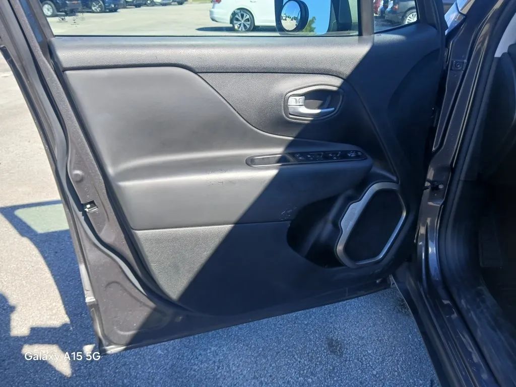 2020 Jeep Renegade Limited Sport Utility 4D Maitland FL