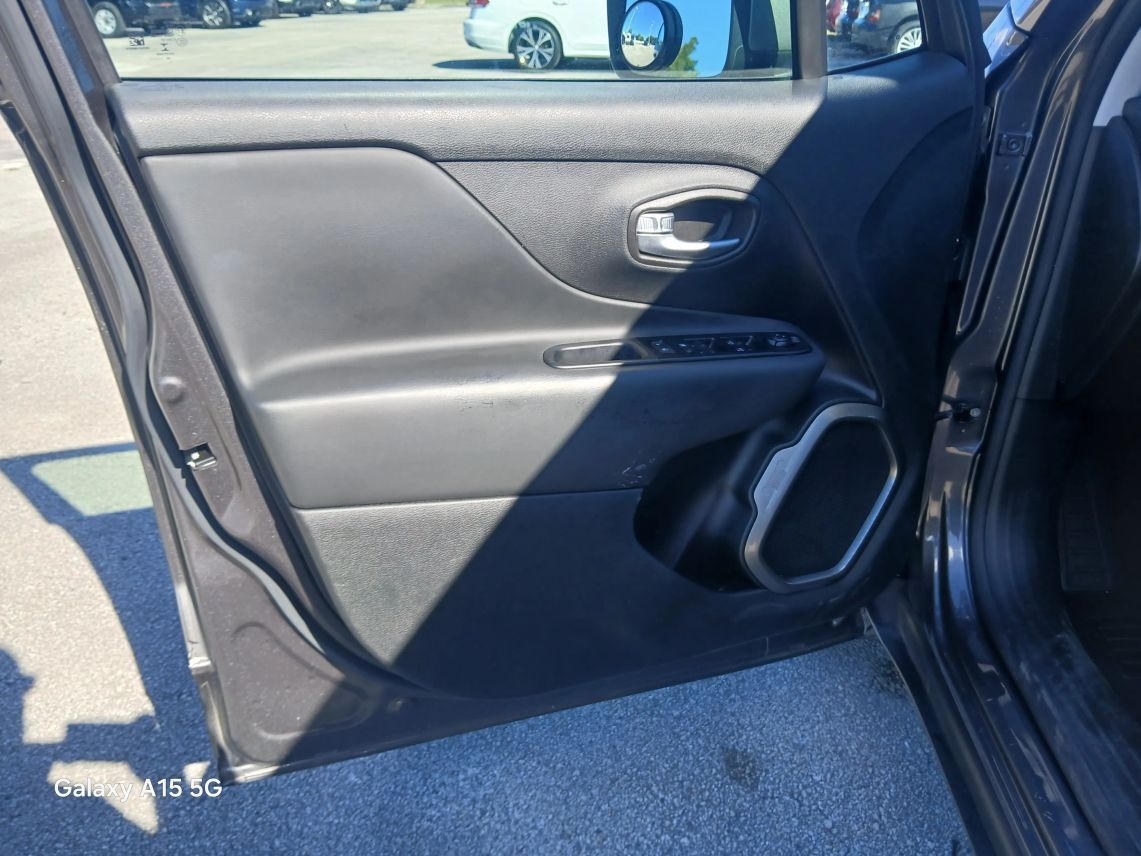 2020 Jeep Renegade Limited Sport Utility 4D Maitland FL
